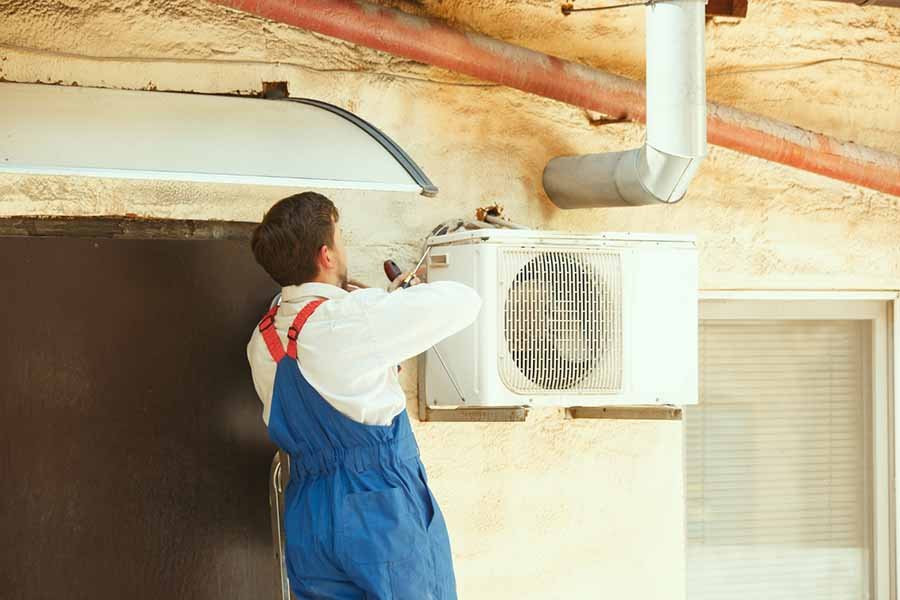 Why HVAC Maintenance is Essential for Your Home and Family's Health