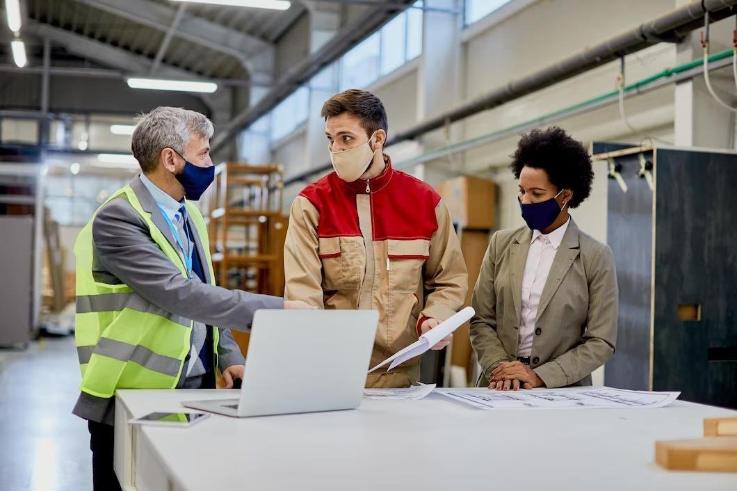 Ensuring Employee Safety With Prevention and Compliance Software