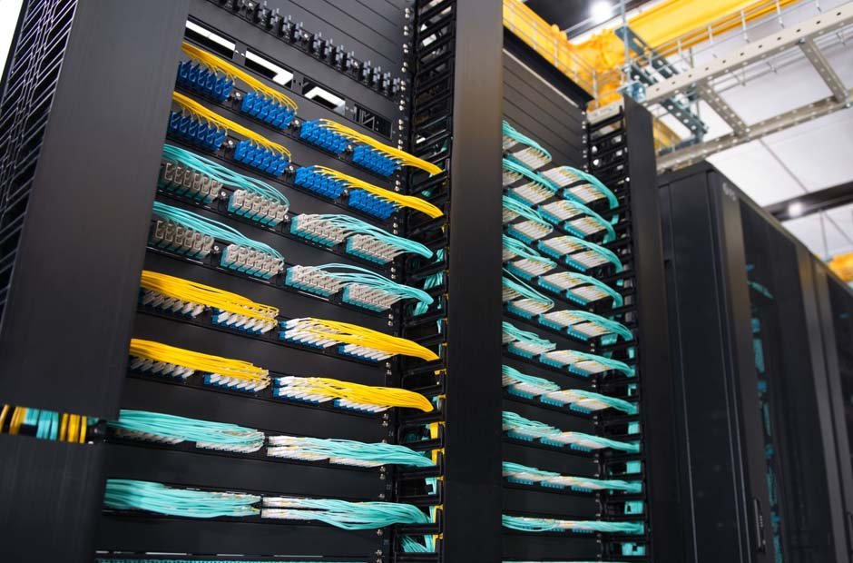 The Advantages of Structured Cabling Over Traditional Point-to-Point Cabling