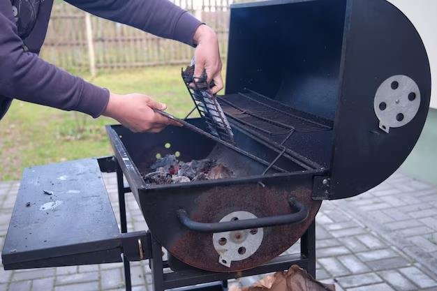 The Benefits of Professional BBQ Cleaning Services