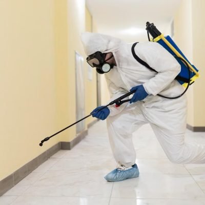 The Benefits of Regular Pest Control Maintenance