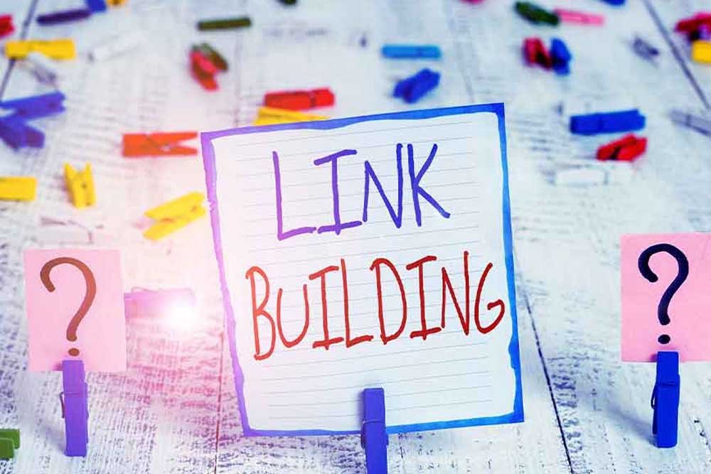 White Label Link Building for Small Businesses