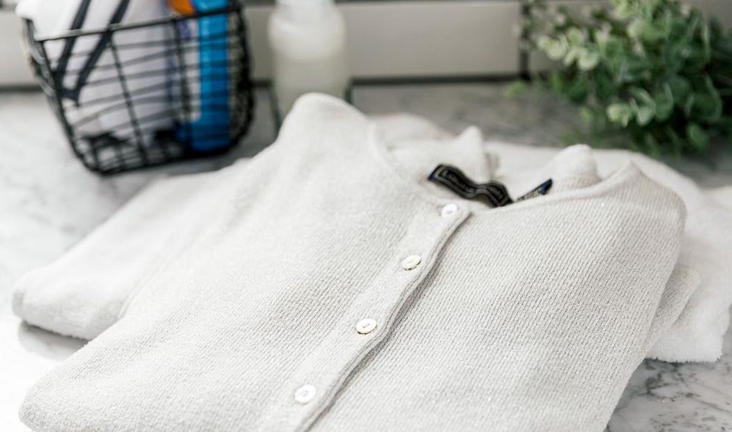 10 Cardigan Care and Maintenance Tips