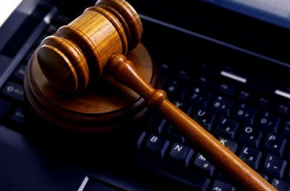 Cybercrime Laws