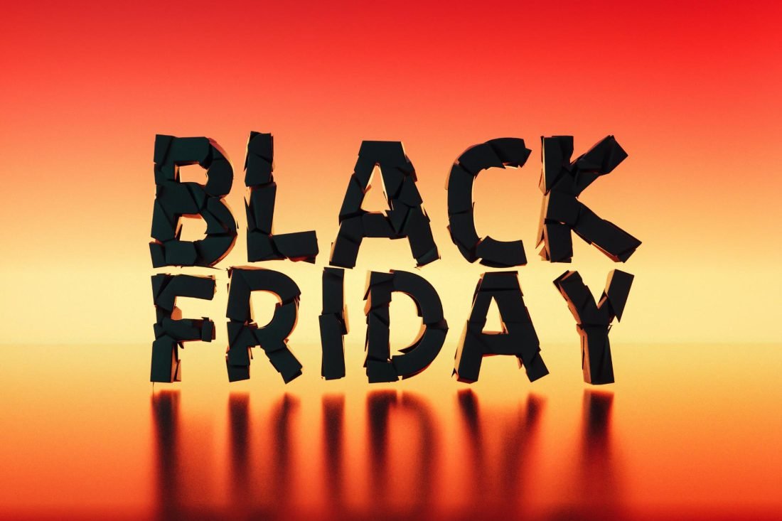 Top 5 Effective Black Friday Email Campaigns to Get You Inspired