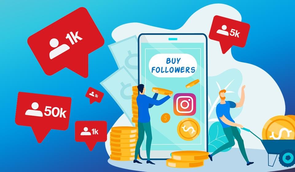 How To Get Free Instagram Followers And Likes Using Ins Followers