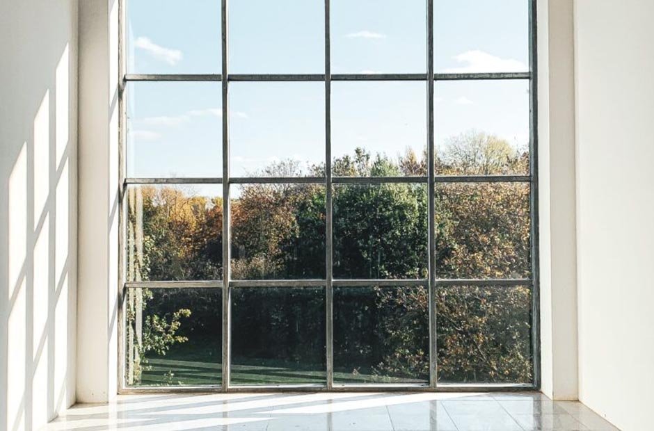 Transforming Your Space with Decorative Window Film