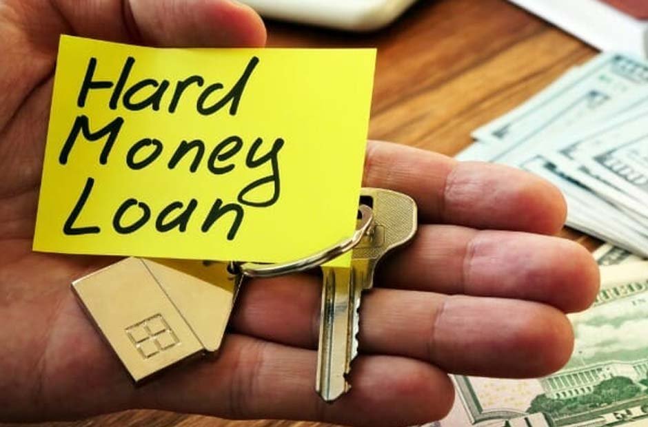 Hard Money Loans