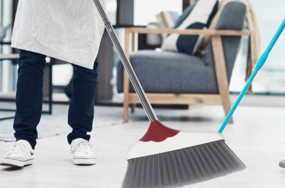 High-Intensity Cleaning Methods