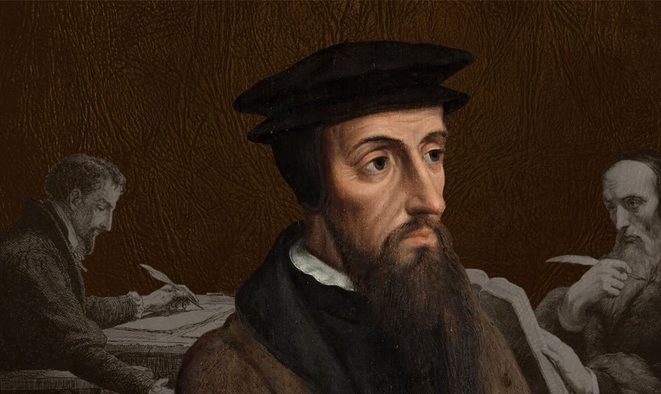 John Calvin