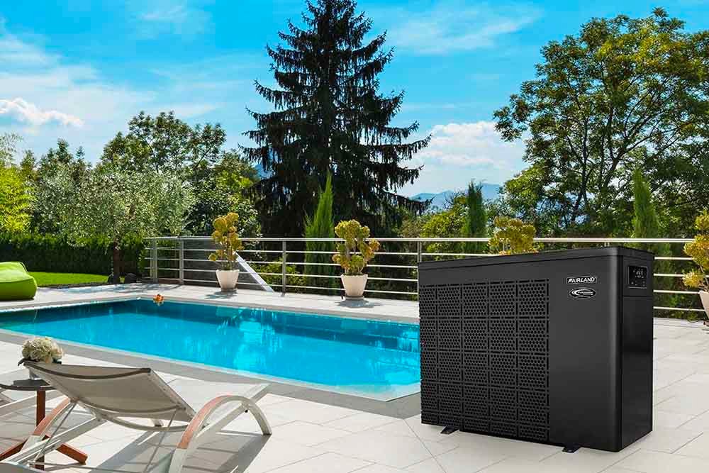 Selecting the Right Pool Heat Pump for Your Climate