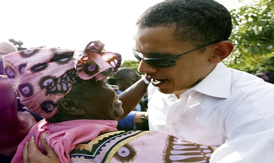 The Life and Legacy of Hussein Onyango Obama