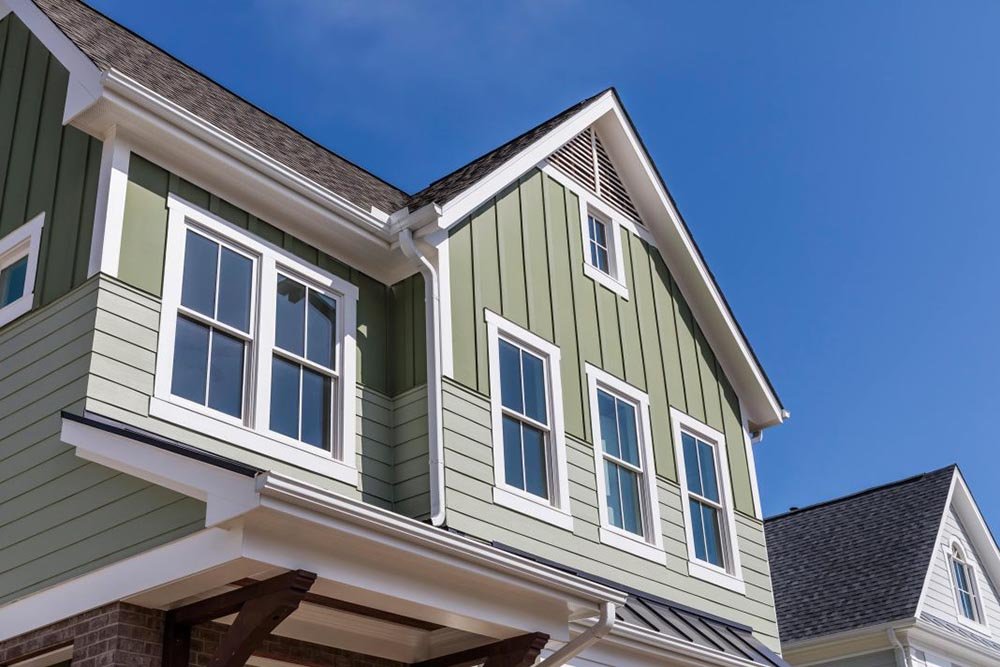 The Essential Role of Siding Contractors in Home Improvement