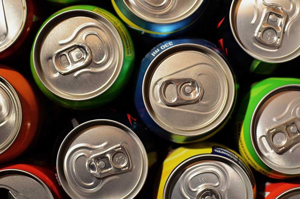 A Guide to Packaging Your Branded Energy Drinks