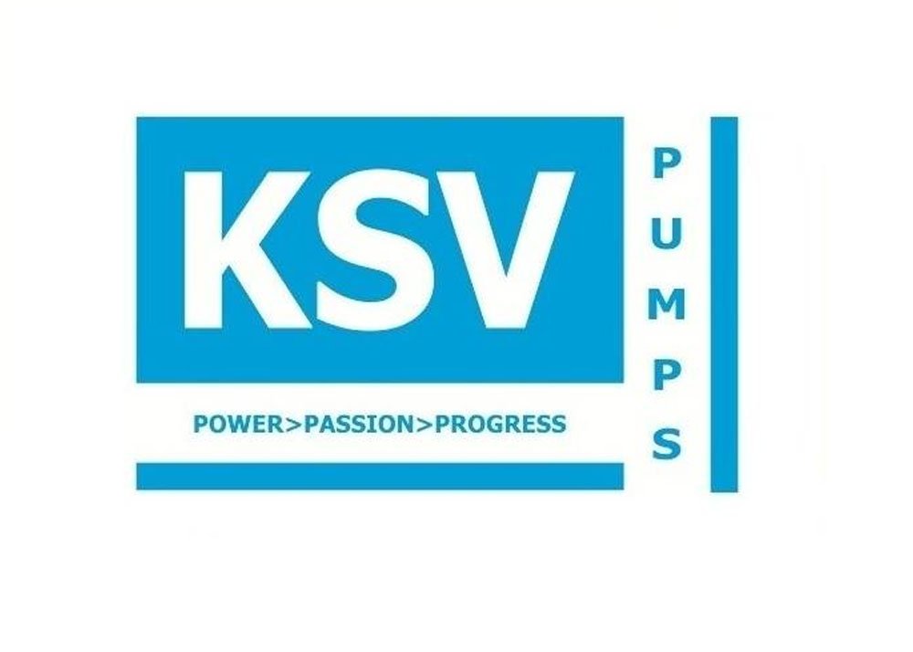 KsV Pumps