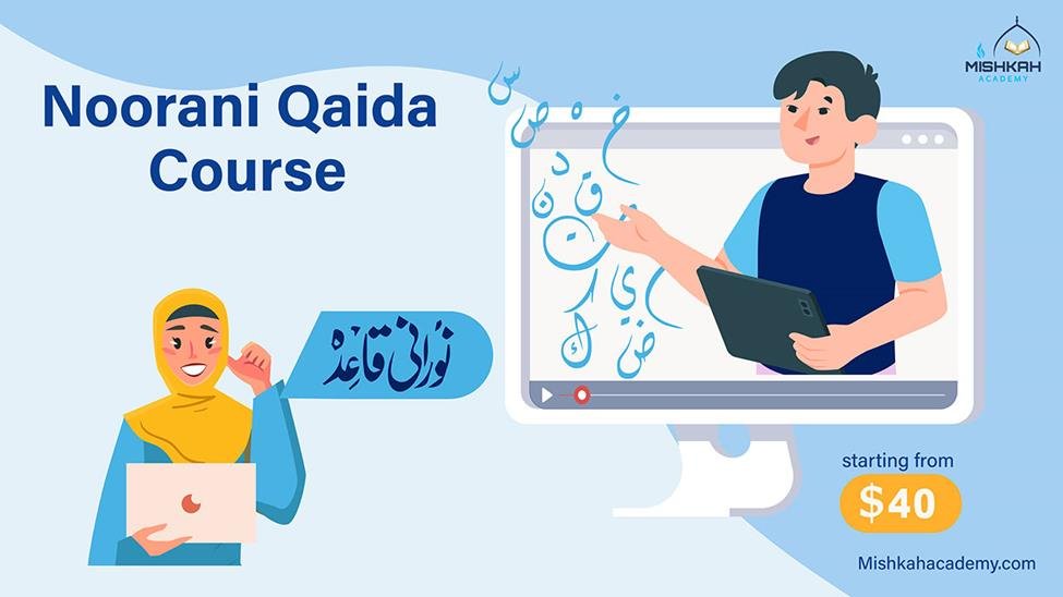 Tips for learning Noorani Qaida