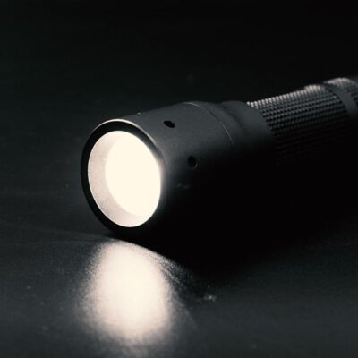9 Different Types of Flashlights and Their Uses