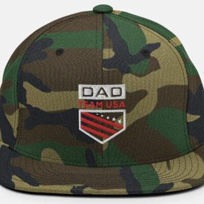 A Guide to Rad Dad Hats for Summer