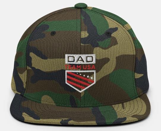 A Guide to Rad Dad Hats for Summer
