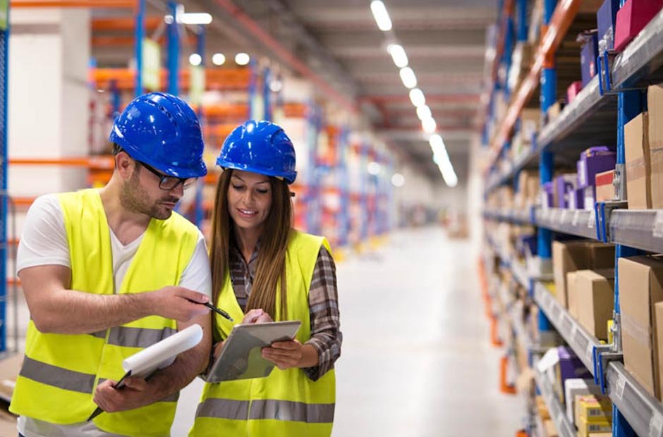 Essential Safety Features Every Warehouse Should Prioritize