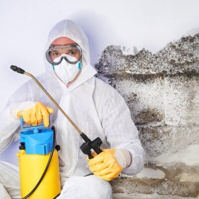 How a Mold Remediation Certificate Can Increase the Value of Your Property