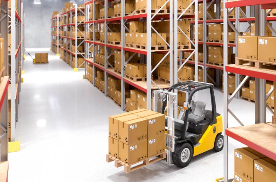 Navigating the Complexities of Cash Flow Management in a Logistic Warehouse