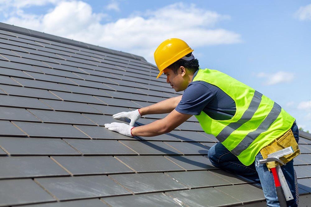The Benefits of Metal Roof Installation Services