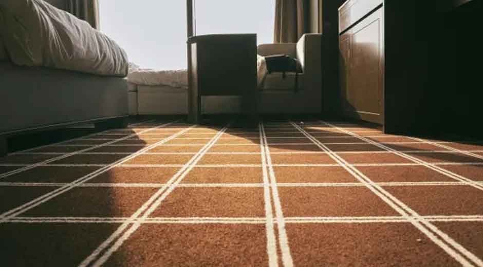 Can Carpets Reduce Noise Pollution in Homes?